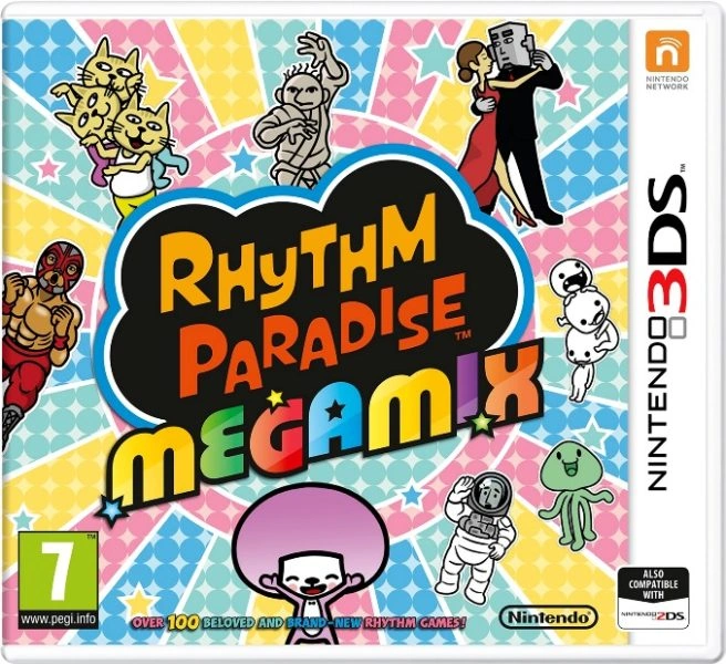 Games in the Series