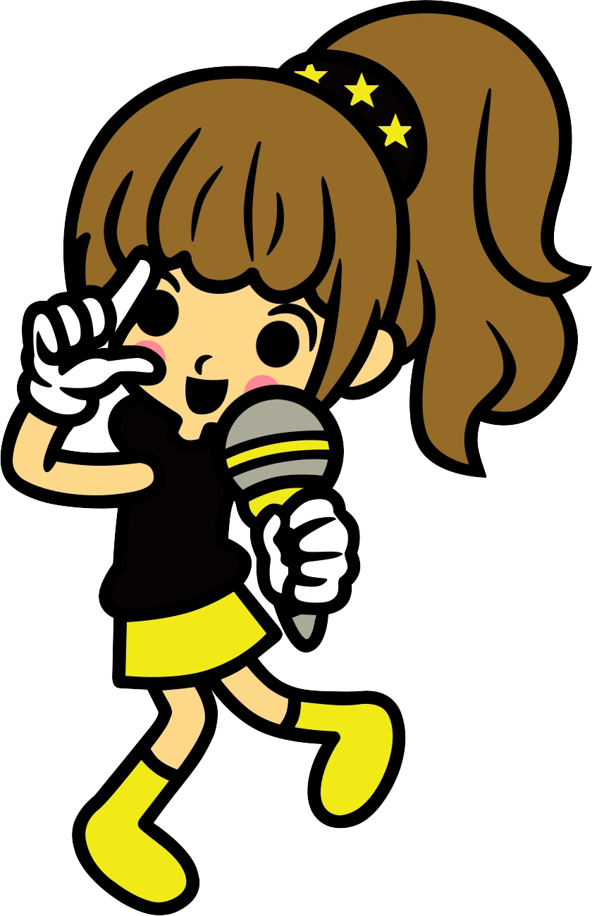 Pop Singer