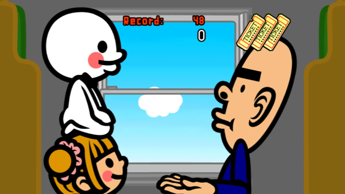 Munchy Monk