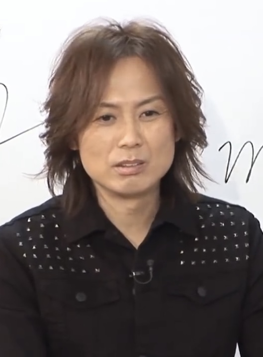 Tsunku ♂